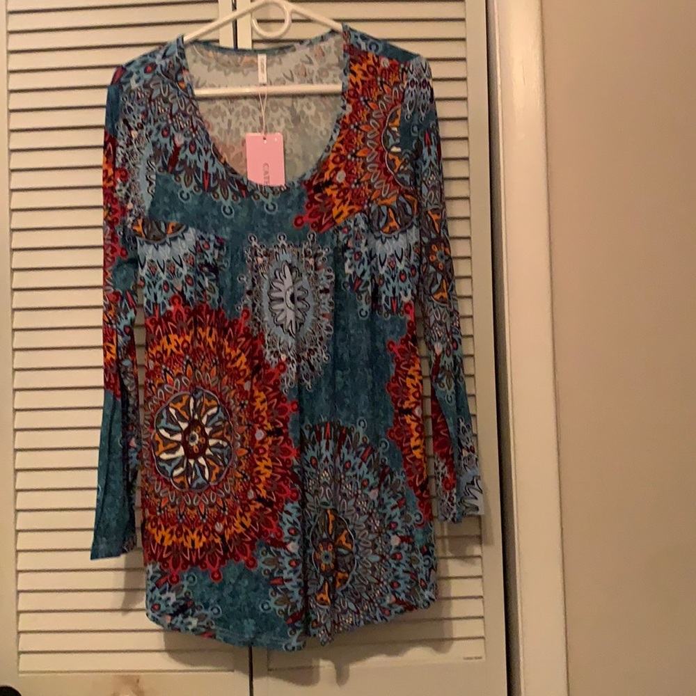Women’s Cathy blouse